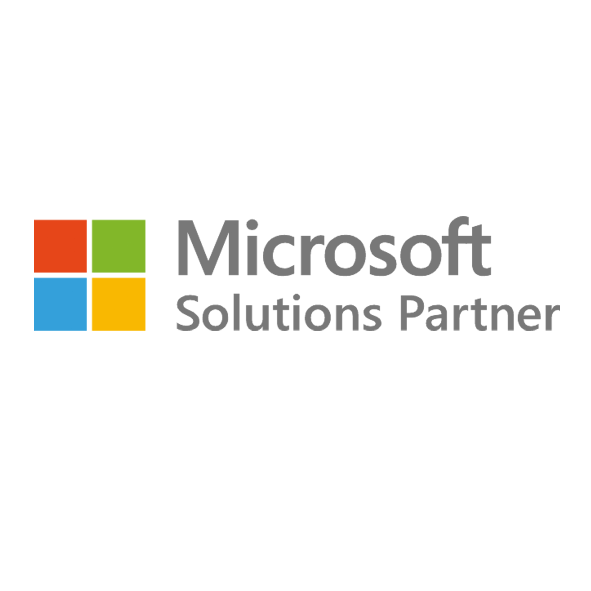 Aeven er Microsoft Solutions Partner