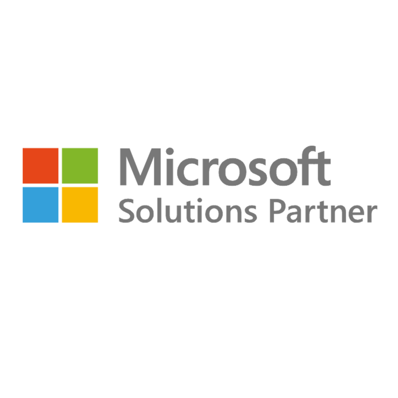 Aeven er Microsoft Solutions Partner