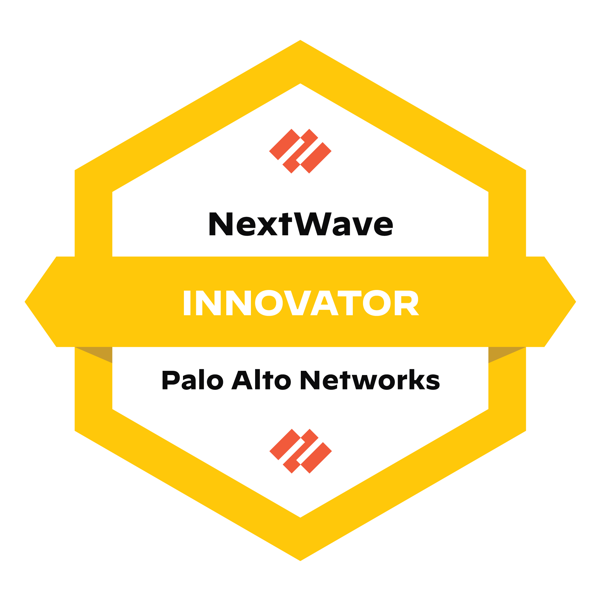 Aeven er Palo Alto Networks Innovator Partner