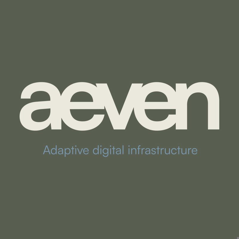 Aeven logo