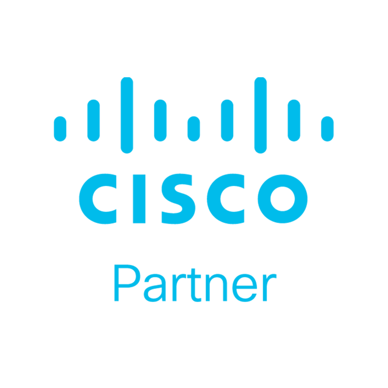 Aeven er Cisco partner