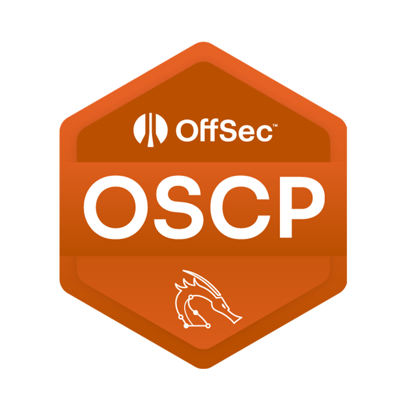 Offensive Security Certified Professional OSCP