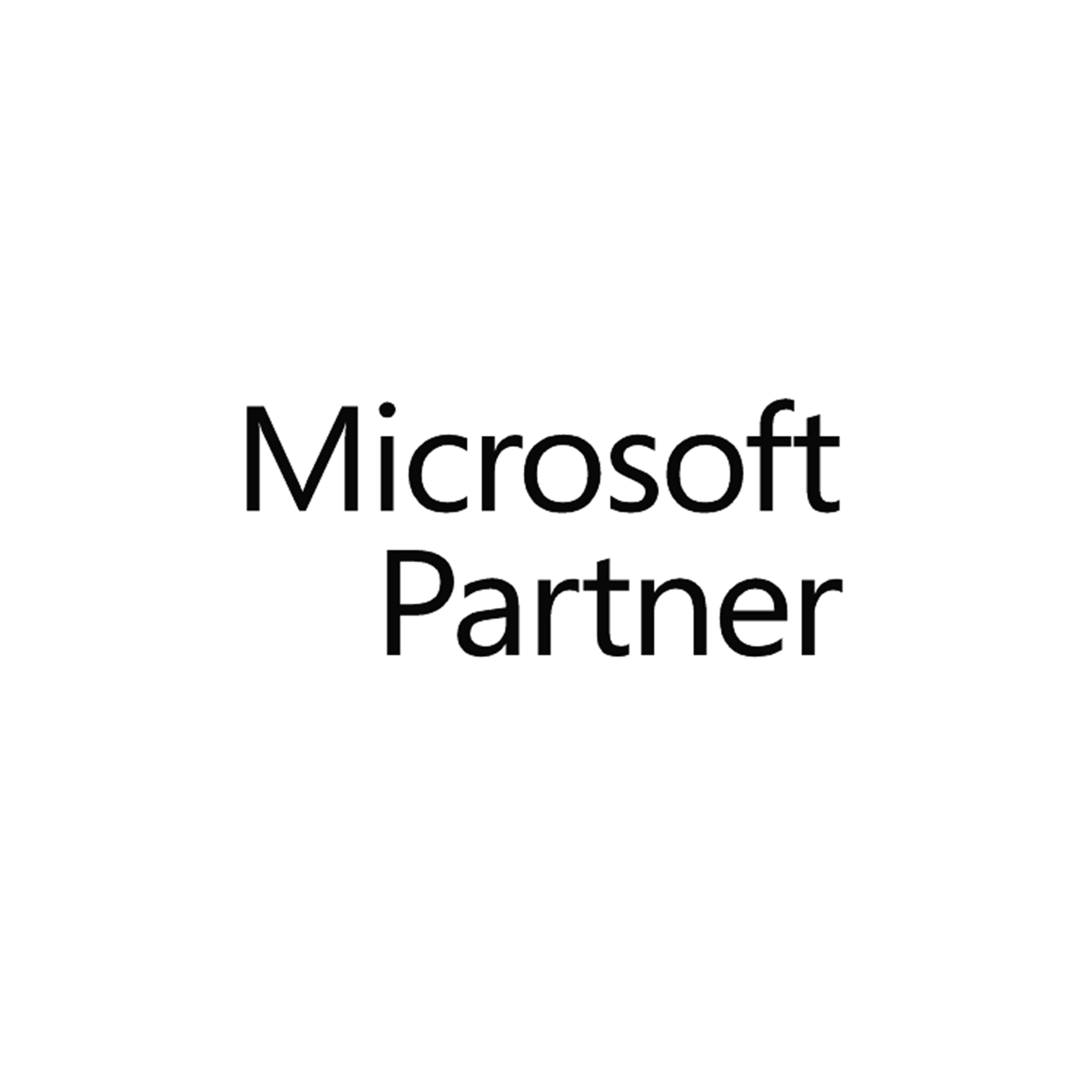Aeven er Microsoft Partner