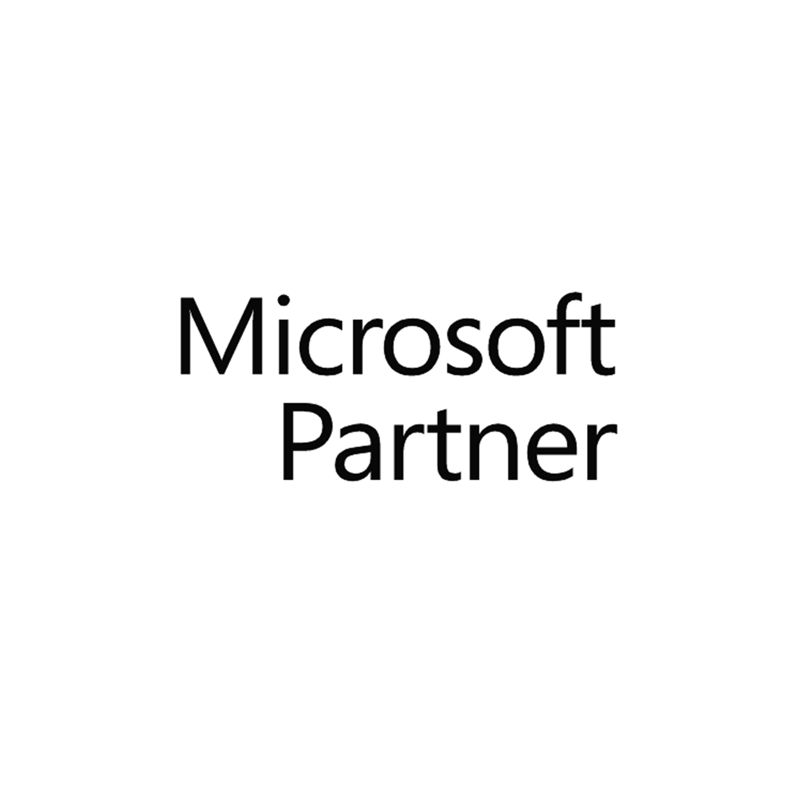 Aeven is Microsoft Partner