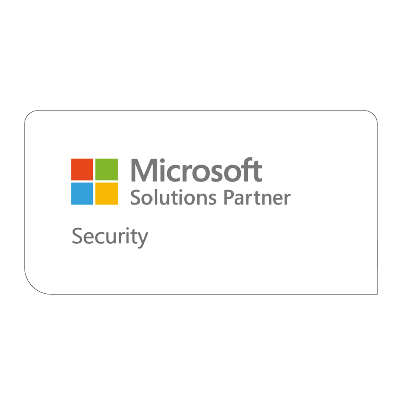Aeven is Microsoft Solutions Partner in Security
