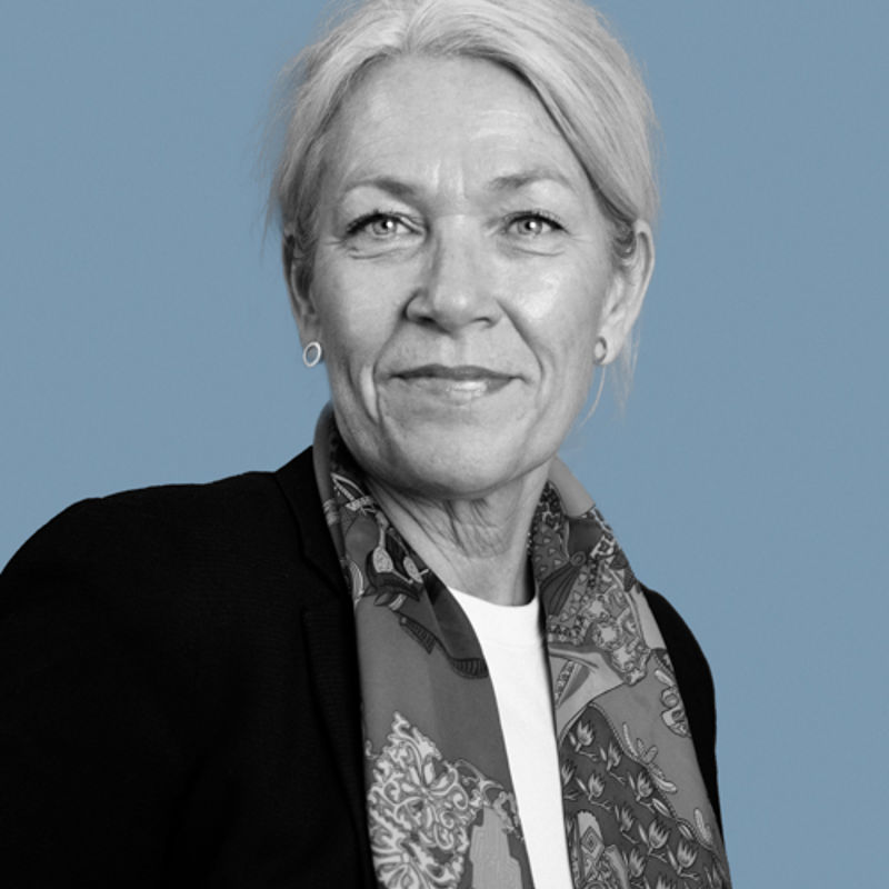 Anne Raeff About us | Aeven